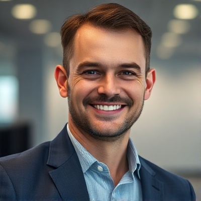 James Wilson — Beste goksites nederland expert